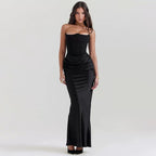 Regina Noir Dress