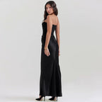 Regina Noir Dress
