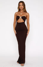 Coco | Maxi Dress