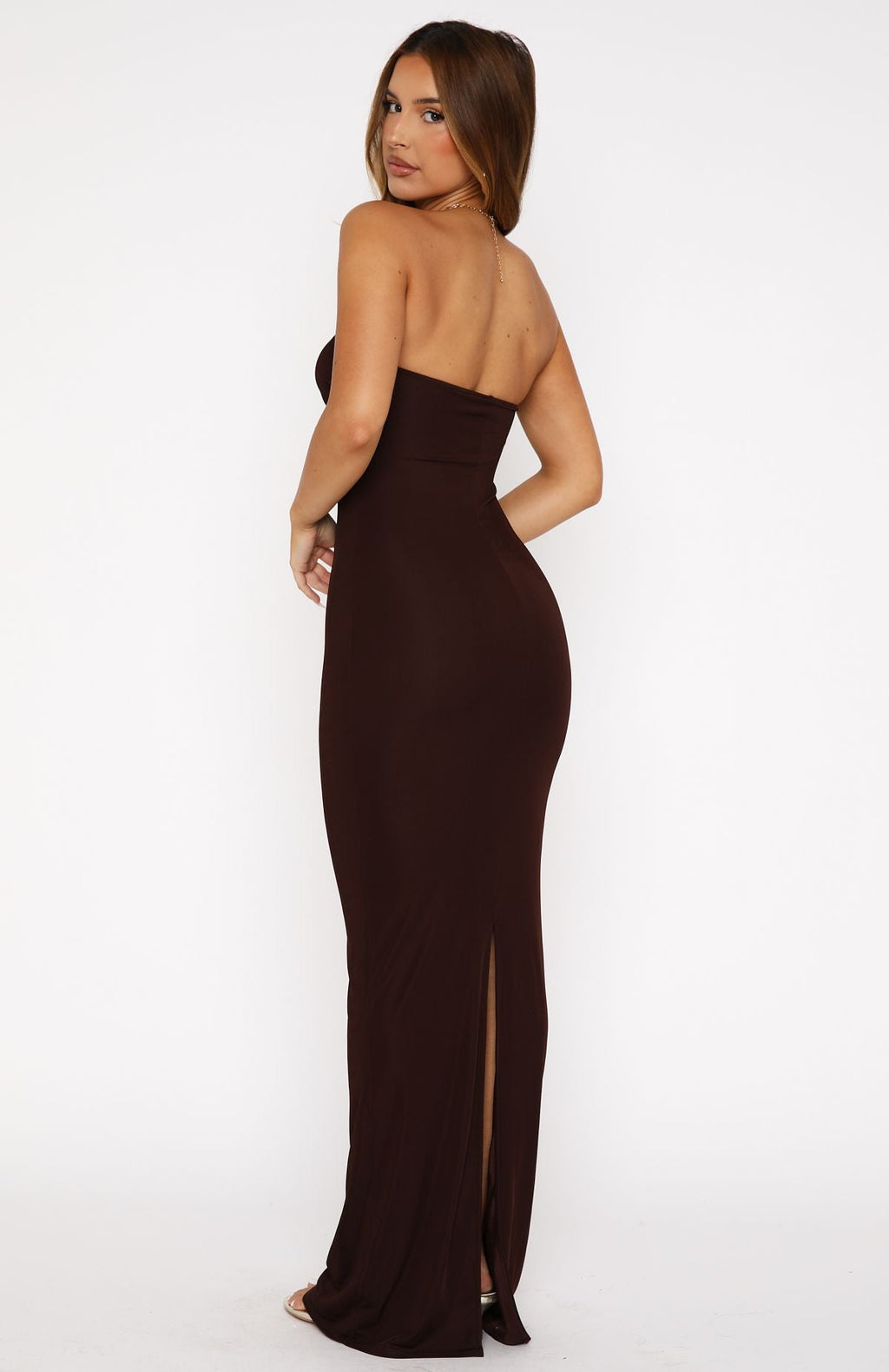 Coco | Maxi Dress